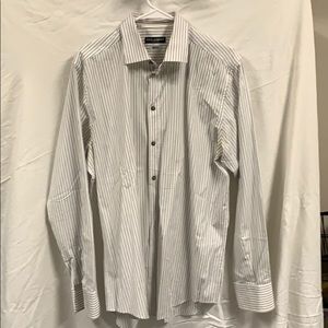 Dolce & Gabbana “Martini” Dress Shirt